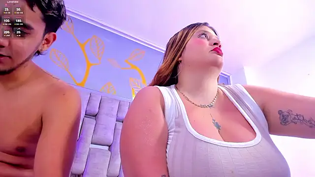 BriannaBBW online show from 03/02/26, 04:58