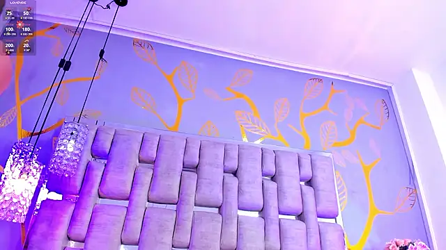 BriannaBBW online show from 03/02/26, 05:08