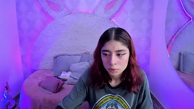 Gaby louse online show from 02/12/26, 07:31