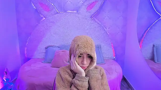 Gaby louse online show from 02/19/26, 07:32