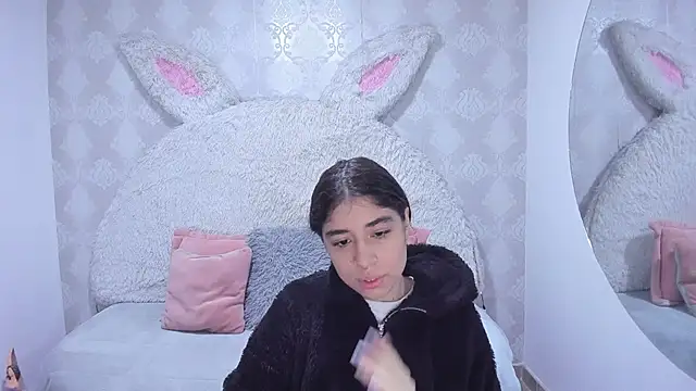 Gaby louse online show from 04/17/26, 07:17