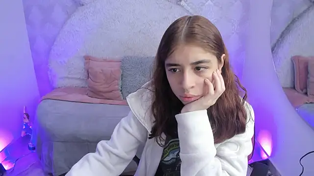 Gaby louse online show from 05/14/26, 07:20