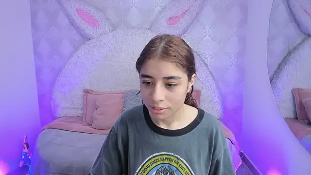 Gaby louse online show from 05/15/26, 07:21
