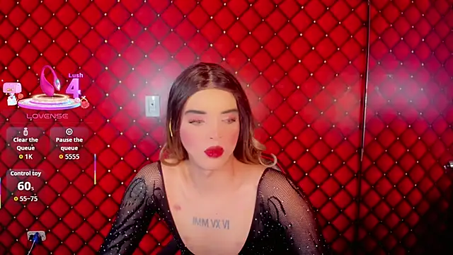 MIA HOT23CM S7S online show from 11/07/25, 02:55