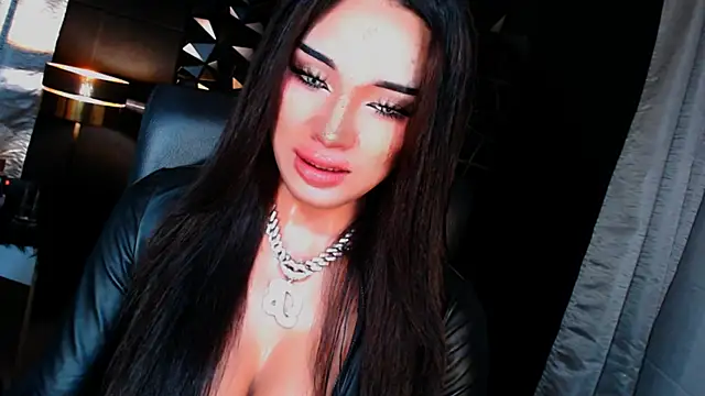 xUrGoddess Bellax online show from 10/04/25, 05:27