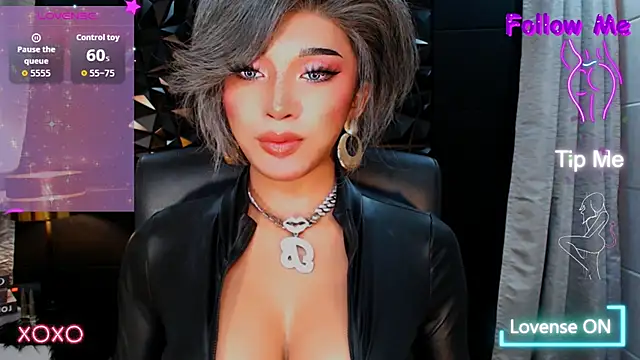 xUrGoddess Bellax online show from 10/19/25, 04:18