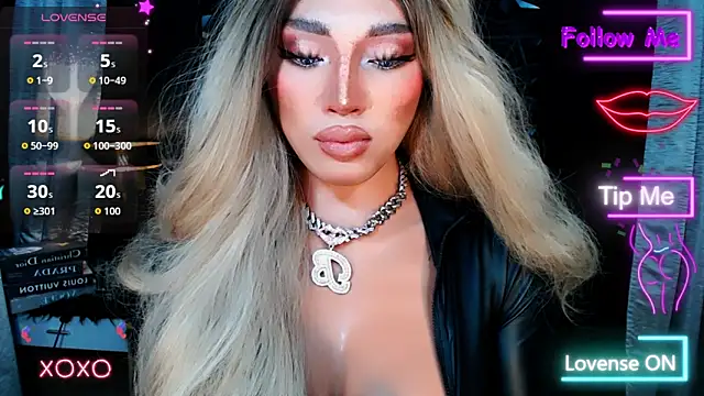 xUrGoddess Bellax online show from 10/21/25, 03:57