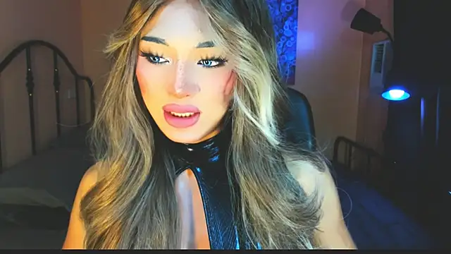 xUrGoddess Bellax online show from 11/19/25, 01:05