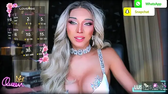 xUrGoddess Bellax online show from 05/31/26, 06:09