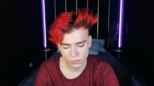 Blaiz Vok online show from 09/12/25, 08:42