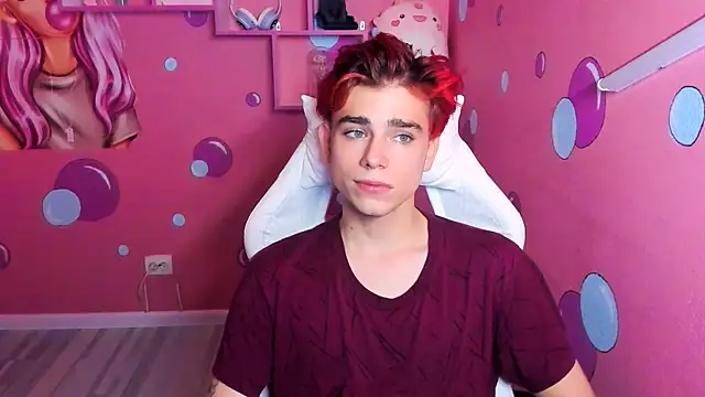 Blaiz Vok online show from 09/16/25, 12:06