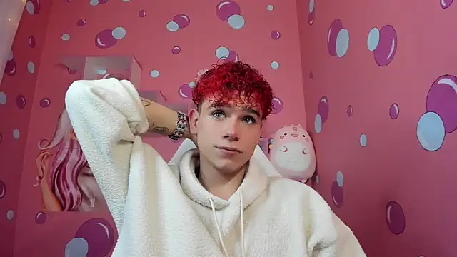 Blaiz Vok online show from 09/25/25, 12:36