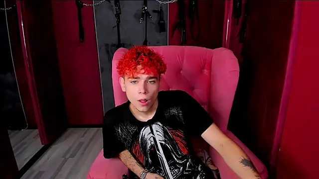 Blaiz Vok online show from 09/30/25, 09:20