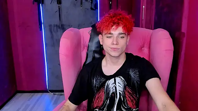 Blaiz Vok online show from 10/01/25, 08:37