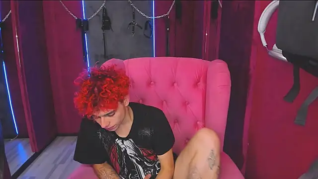 Blaiz Vok online show from 10/02/25, 09:00