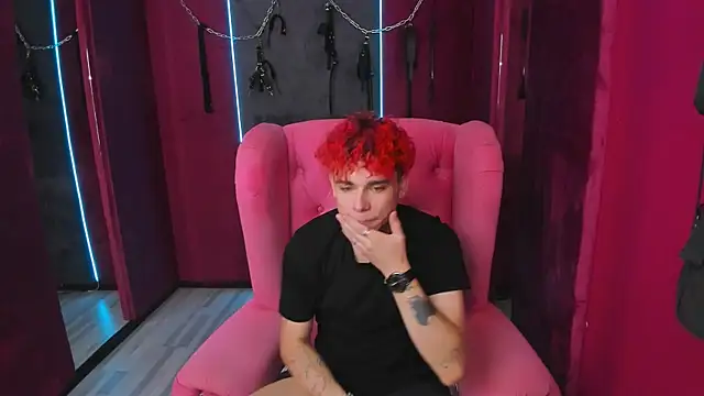 Blaiz Vok online show from 10/03/25, 09:01