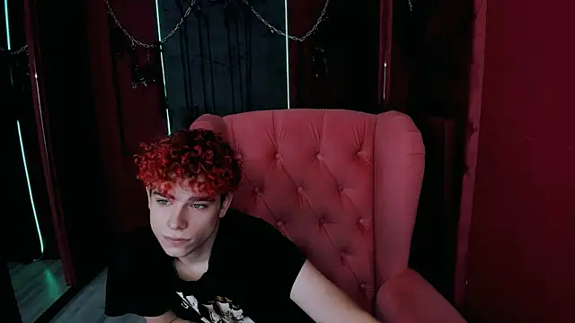 Blaiz Vok online show from 10/26/25, 04:35