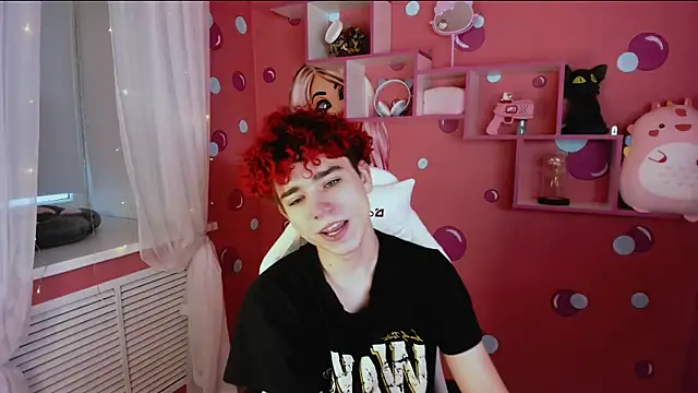 Blaiz Vok online show from 11/15/25, 10:34