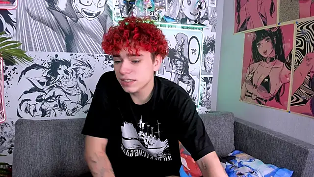 Blaiz Vok online show from 11/16/25, 10:32