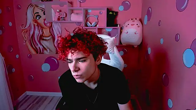 Blaiz Vok online show from 11/29/25, 10:40