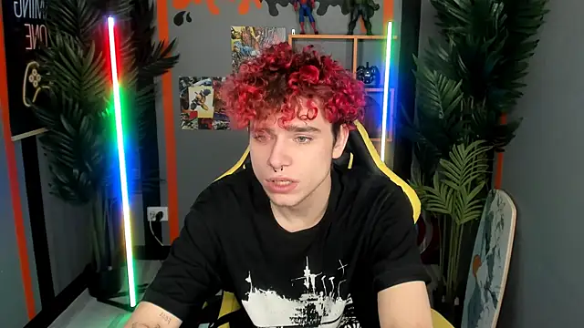 Blaiz Vok online show from 12/04/25, 09:34