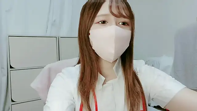 Hanachan Gcup  online show from 09/09/25, 01:32