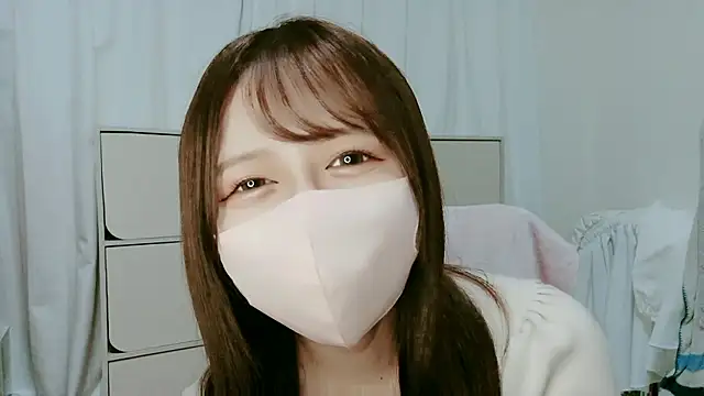 Hanachan Gcup  online show from 09/14/25, 02:16