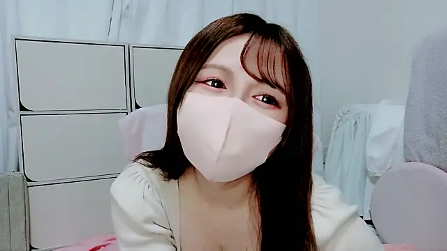 Hanachan Gcup  online show from 09/26/25, 02:21