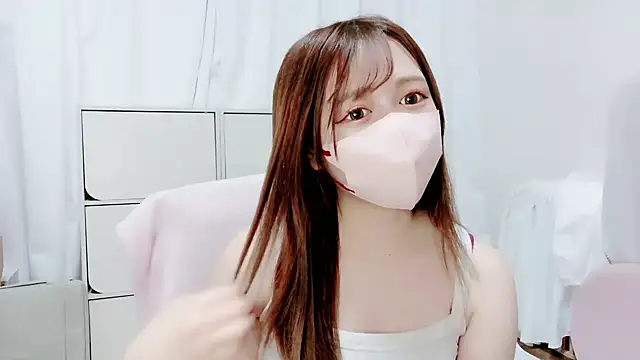 Hanachan Gcup  online show from 09/29/25, 09:14