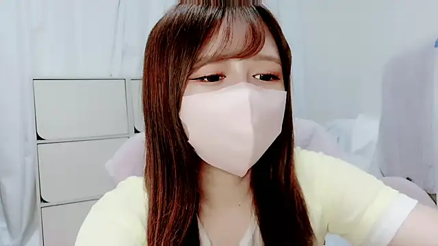 Hanachan Gcup  online show from 10/02/25, 06:15