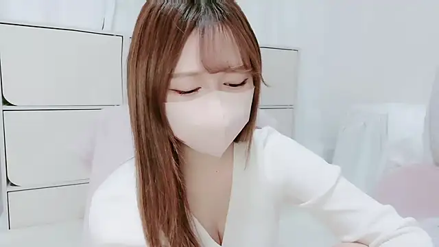 Hanachan Gcup  online show from 11/01/25, 06:37