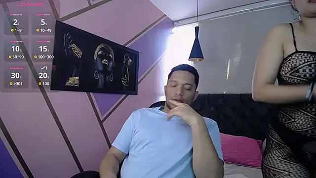 Annie Lii online show from 09/26/25, 12:53