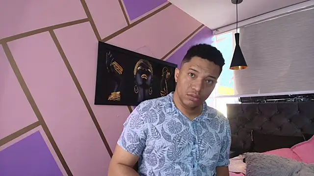 Annie Lii online show from 10/09/25, 12:58