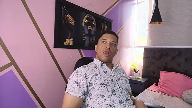 Annie Lii online show from 10/10/25, 12:59