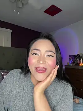 Snapshot of MyHoneyFrida chatting on 09/09/25, 12:21 MyHoneyFrida online show from 09/09/25, 12:21