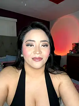 Snapshot of MyHoneyFrida chatting on 09/20/25, 02:34 MyHoneyFrida online show from 09/20/25, 02:34