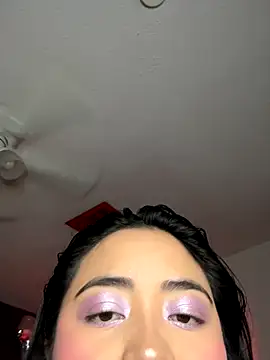 Snapshot of MyHoneyFrida chatting on 10/09/25, 02:42 MyHoneyFrida online show from 10/09/25, 02:42