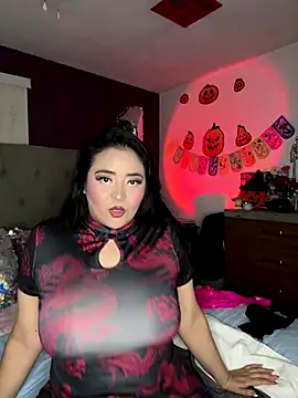 Snapshot of MyHoneyFrida chatting on 10/11/25, 03:50 MyHoneyFrida online show from 10/11/25, 03:50