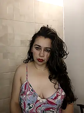 sexy-latina1 online show from 09/26/25, 04:49