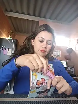 sexy-latina1 online show from 10/17/25, 03:03