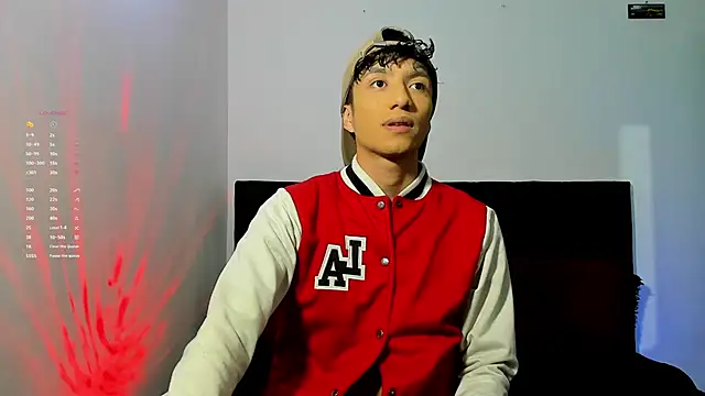 mhatias  online show from 01/08/26, 01:41