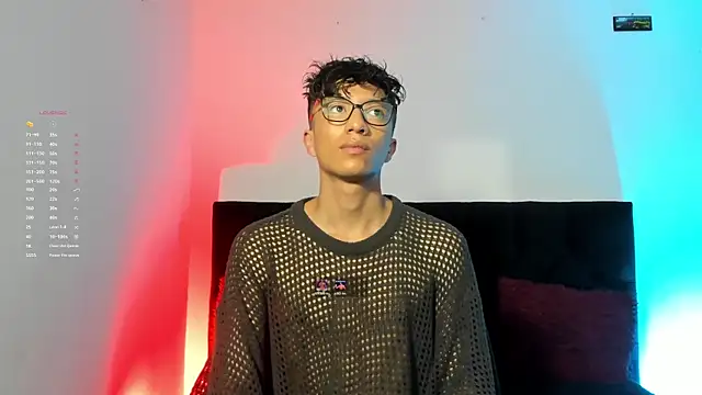 mhatias  online show from 01/18/26, 02:04