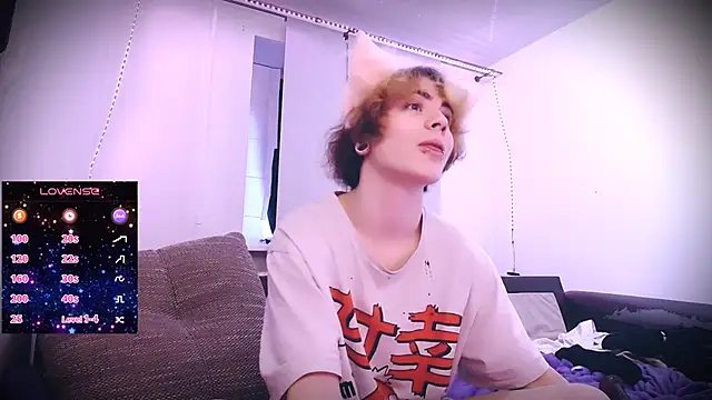 SparkyFerret online show from 12/16/25, 10:31