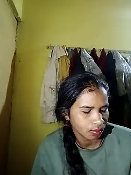 Snapshot of Jaya_Iyer chatting on 10/13/25, 11:27 Jaya Iyer online show from 10/13/25, 11:27