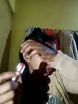 Snapshot of Jaya_Iyer chatting on 12/13/25, 11:10 Jaya Iyer online show from 12/13/25, 11:10