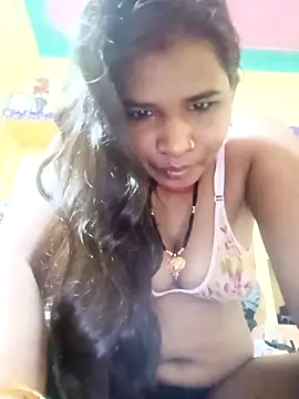 Snapshot of Jaya_Iyer chatting on 03/04/26, 12:49 Jaya Iyer online show from 03/04/26, 12:49