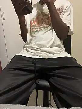 MeneerIan online show from 01/08/26, 09:28