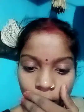 Hema4545 online show from 10/09/25, 12:03
