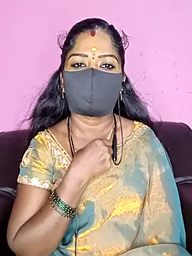 tamilammukuttyy online show from 10/19/25, 10:54