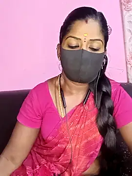 tamilammukuttyy online show from 10/23/25, 05:12